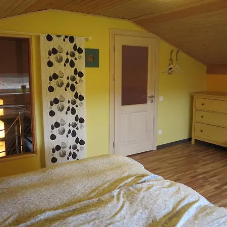 Dom wakacyjny House Koceri