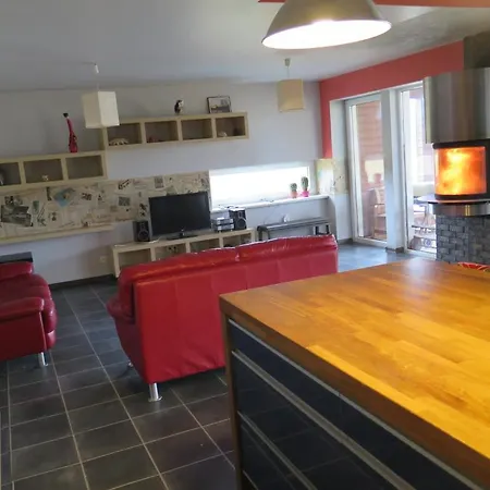 House Koceri * Ķekava