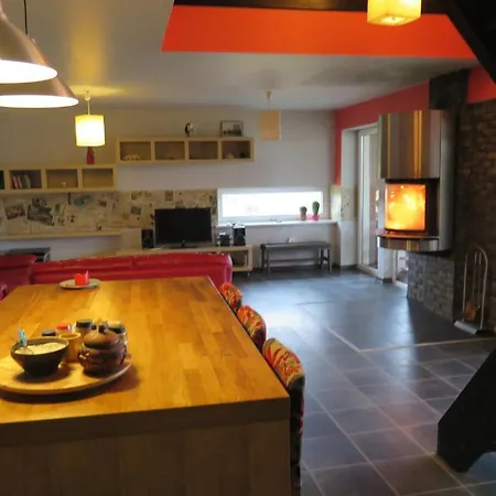 House Koceri Dom wakacyjny