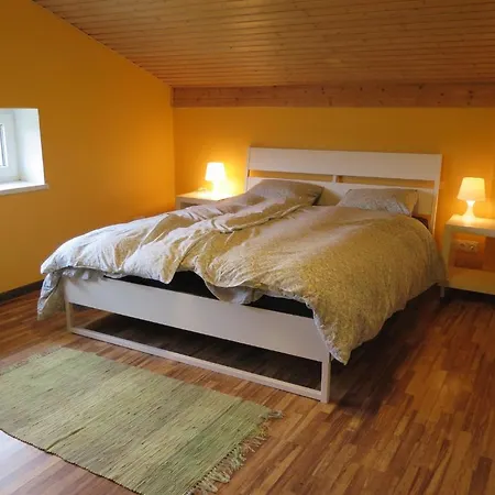 House Koceri * Ķekava